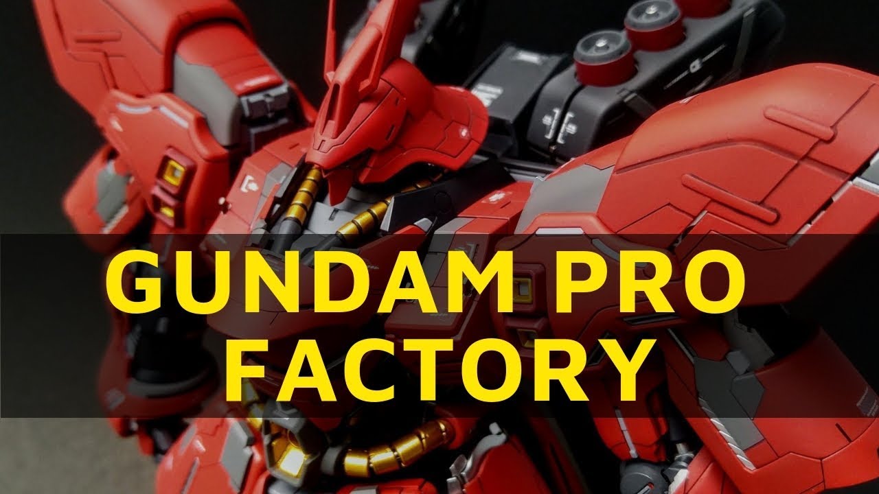Awesome Guide to Gunpla Panel Line Techniques - Book Review