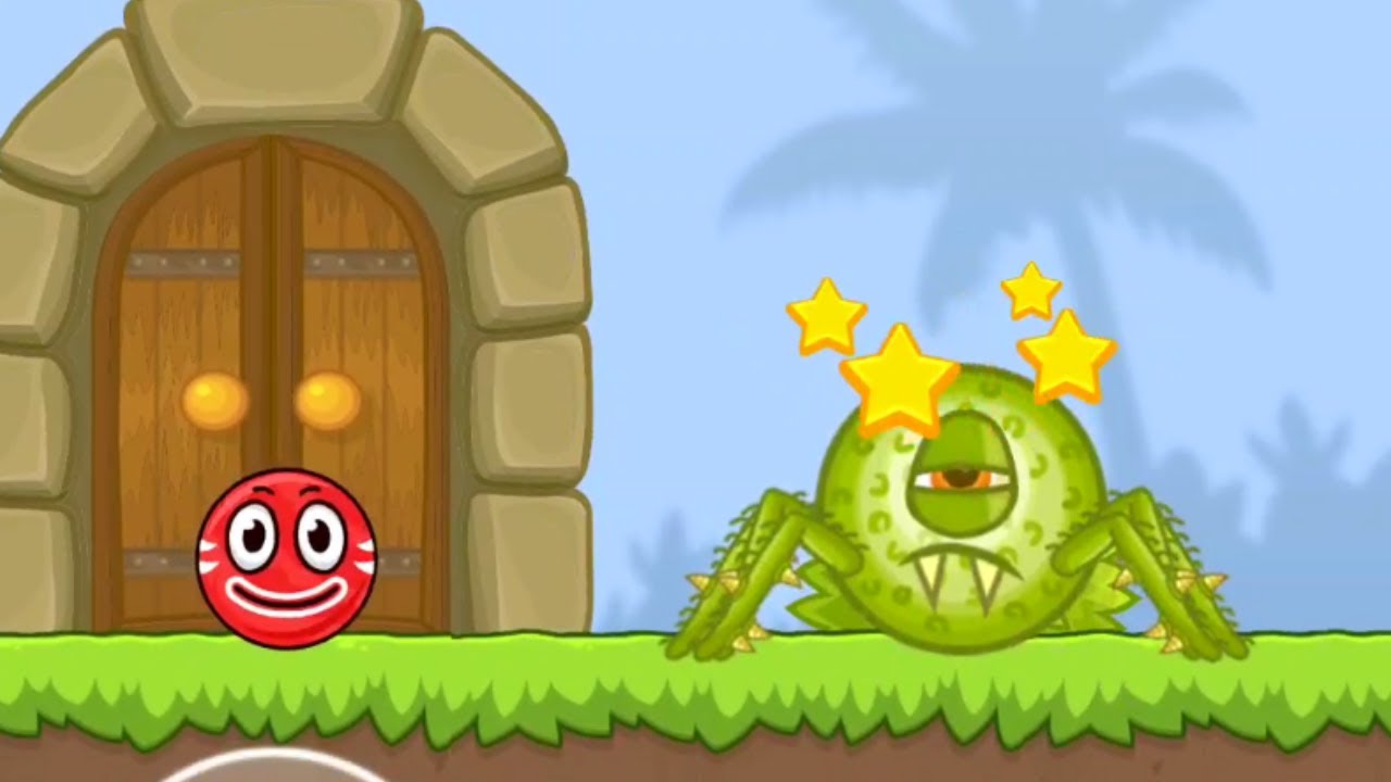 Roller Ball 5 | Gameplay Walkthrough Levels 1-15
