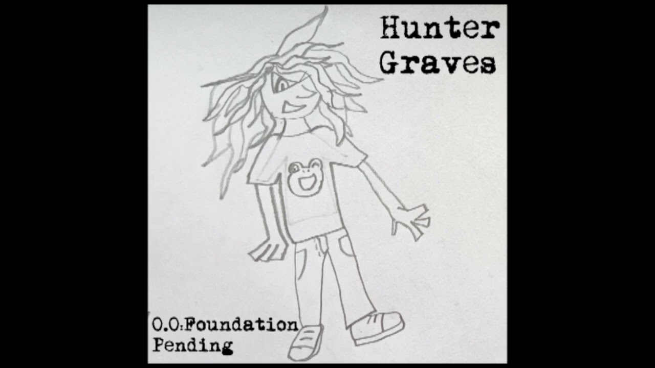 Hunter Graves - Maybe I'm The Milkman...(Official Audio)