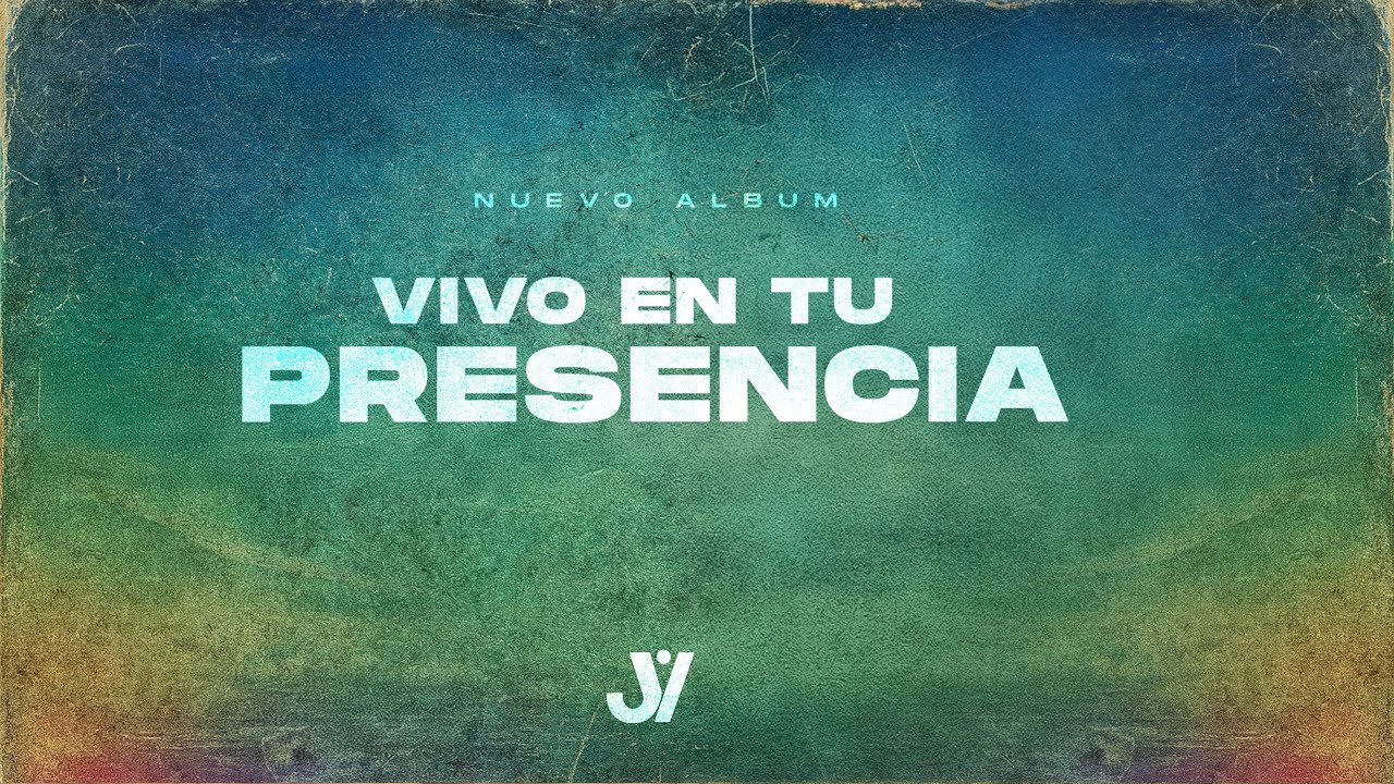 Jurael Voice – “Vivo en tu Presencia” (Álbum en Vivo 2025) • Sesión completa de alabanza y adoración