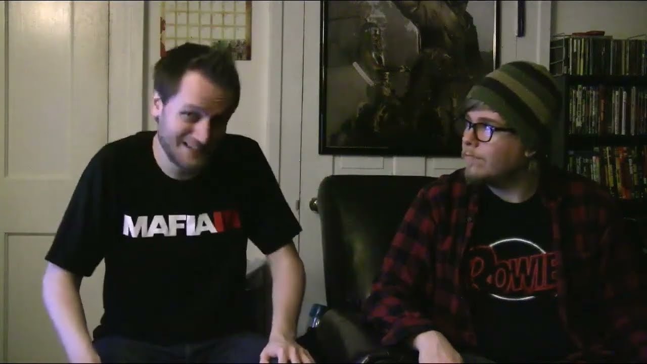 BREAKING- Resident Evil 3 Remake Just DIED! | Michael Does Life [Deleted Livestream]