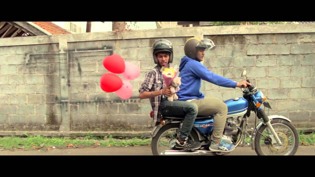HATI-HATI BAWA HATI | Short Film Comedy (Film Pendek Komedi)