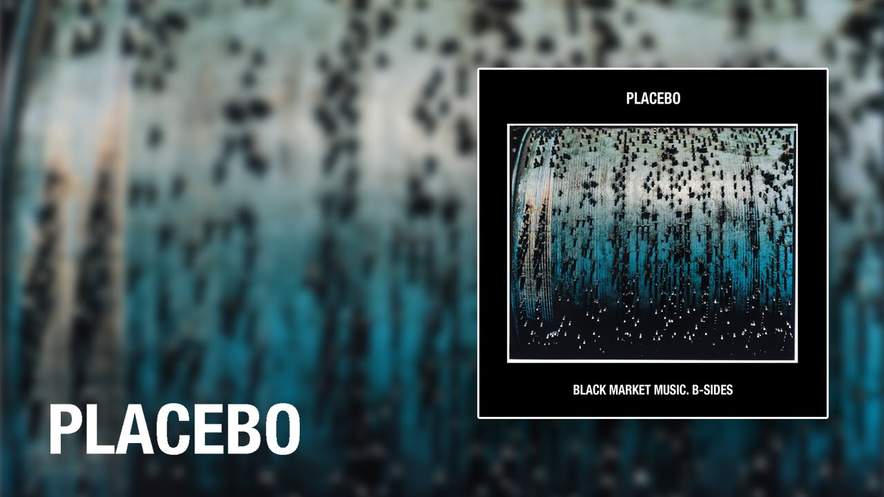 Placebo - Taste In Men (Adrian Sherwood Go Go Dub Mix) (Official Audio)