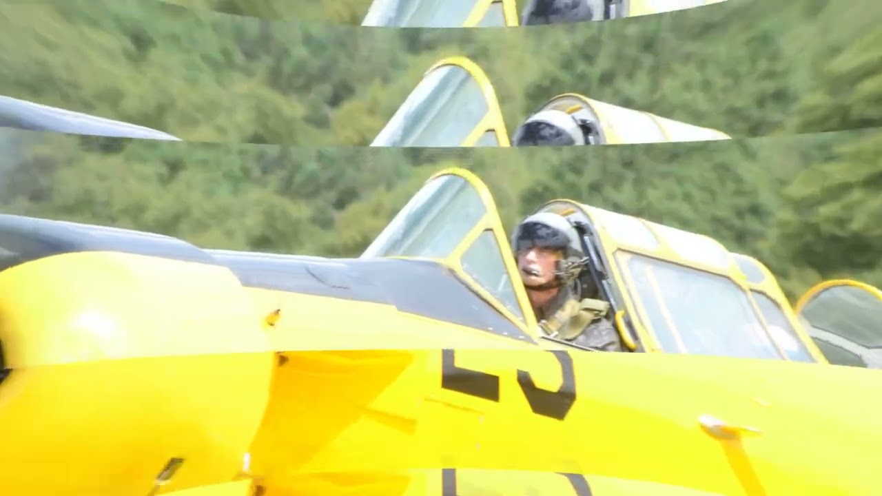 Mountain Fly in 2024 EBZW
