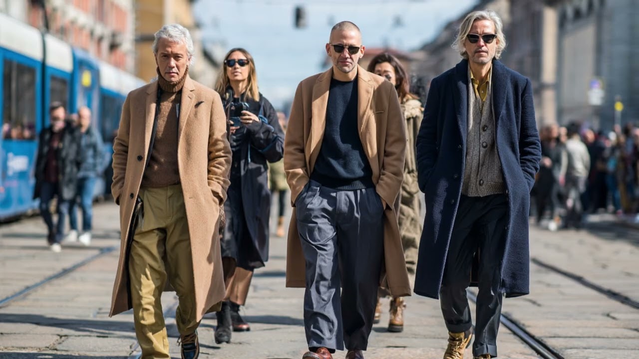 Milan Winter Street Style 2026 | Quiet Luxury Looks to Wear Now