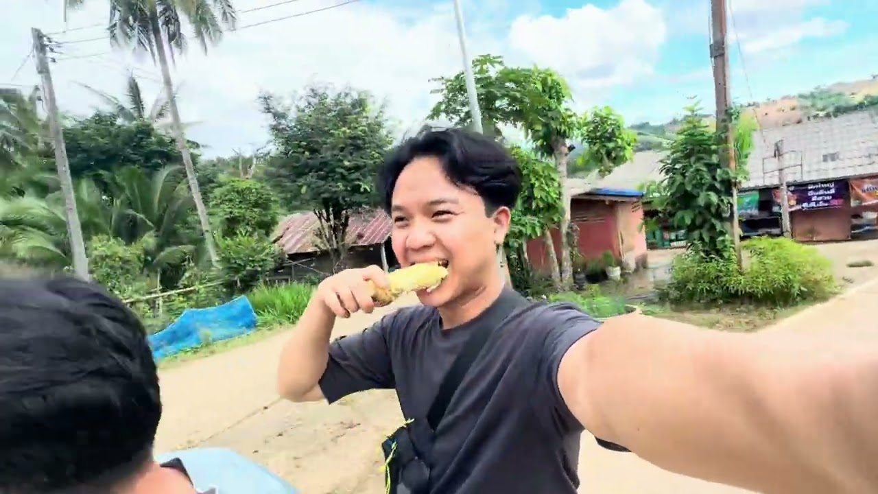 Thailand Part 4 - Still somewhere 