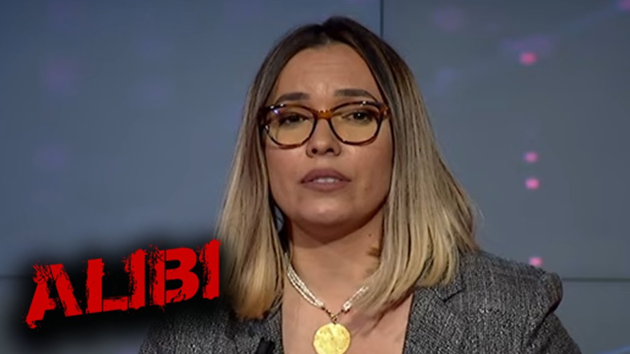 Alibi - Pirateria televizive - krimi i pandëshkuar! - 29.06.2021 - Klan Kosova