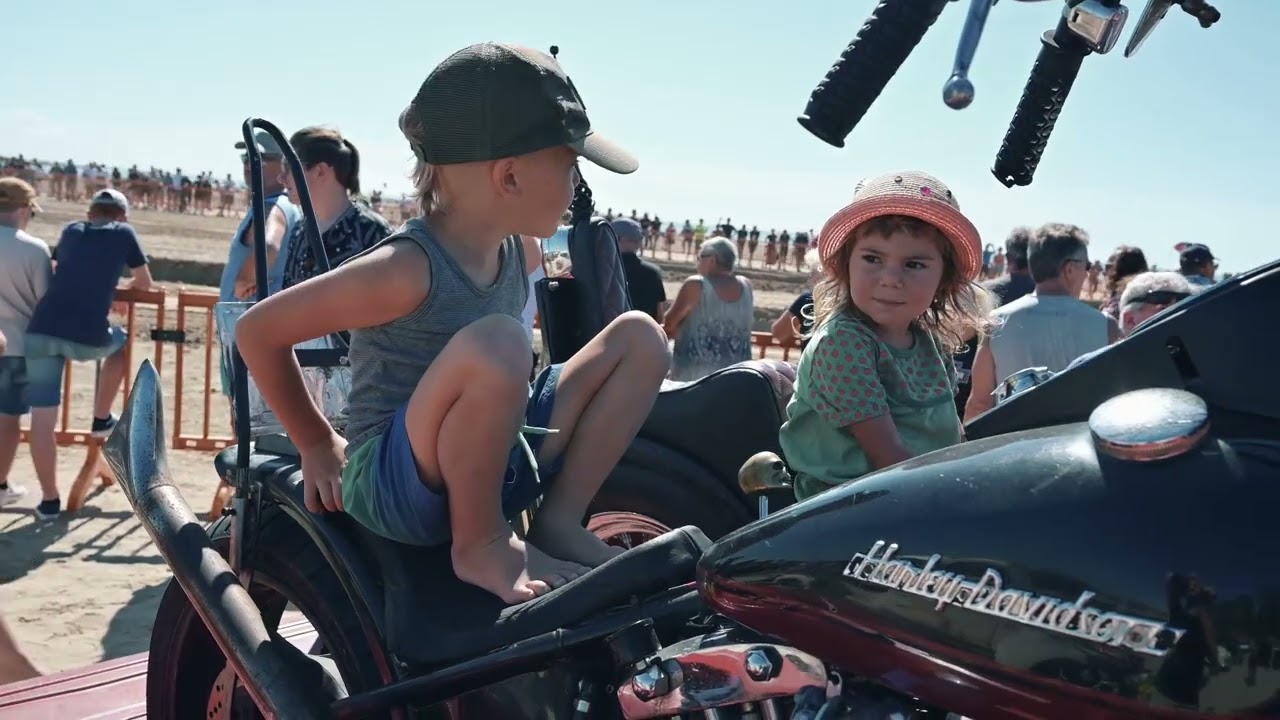 Roll´n  Flat Beach Race 2022 Caorle Italy Venice