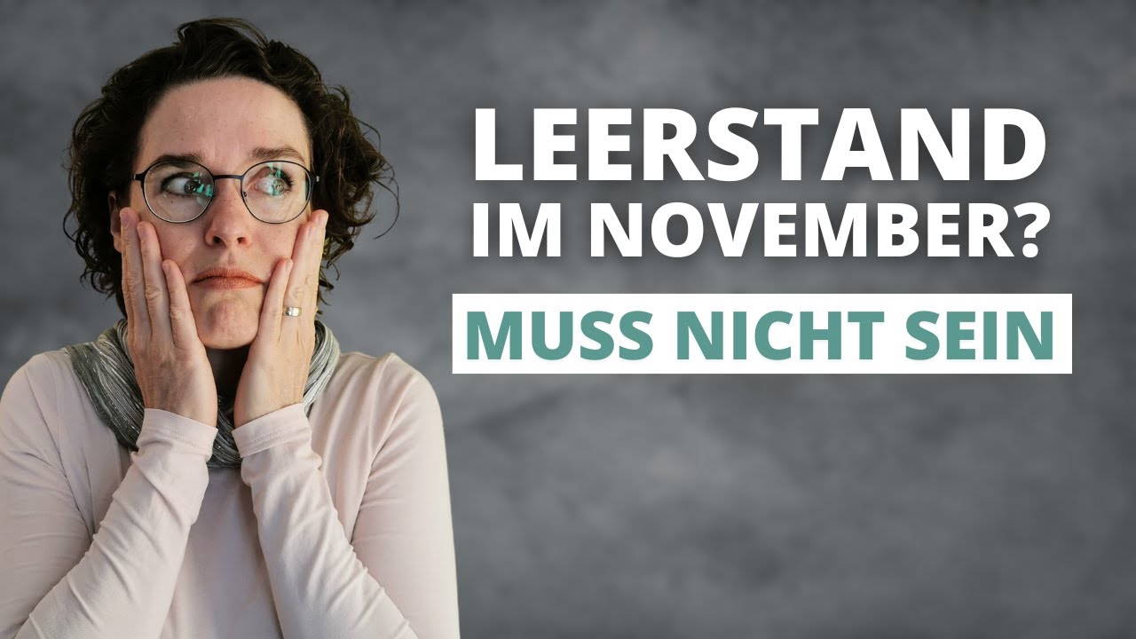 Mehr Buchungen in der Nebensaison mit dem 