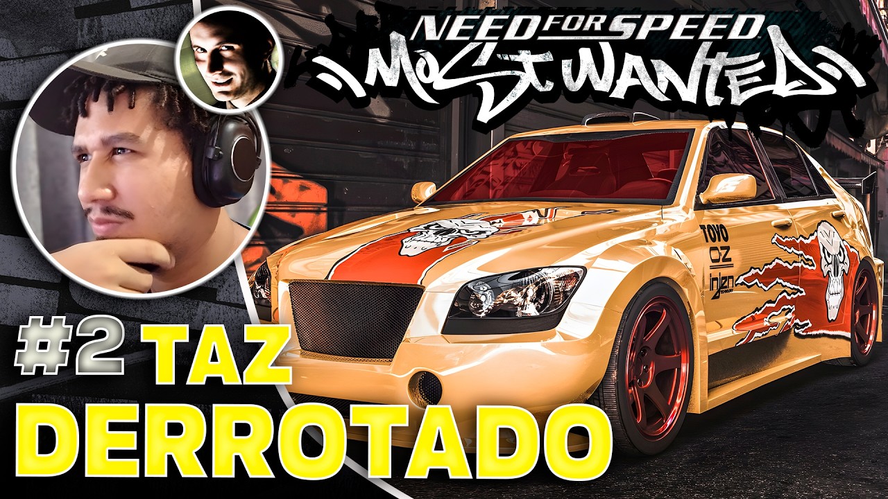 CUSTOMIZEI o COBALT SS e GARANTI mais um CARRO ao DESAFIAR o TAZ