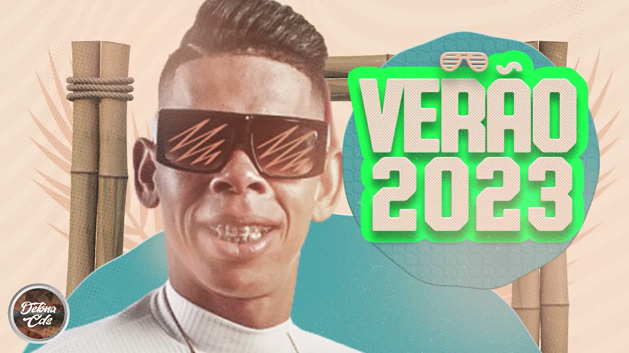 ROCK SALLES  VERÃO 2023-REPERTÓRIO NOVO-  (MÚSICAS NOVAS)