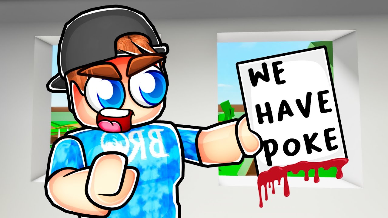 Poke Was KIDNAPPED, Todd NEEDS to SAVE Him..(Brookhaven RP)