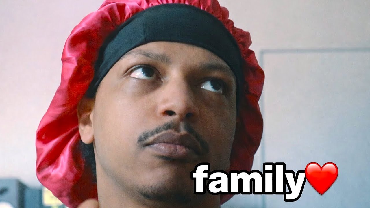 Jace speaks on his mom and dad impact on him and being a young parent