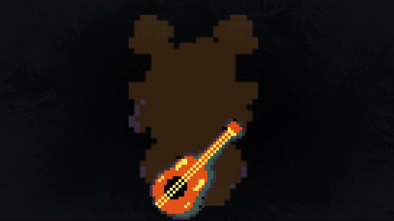 Deltarune: December's Lament