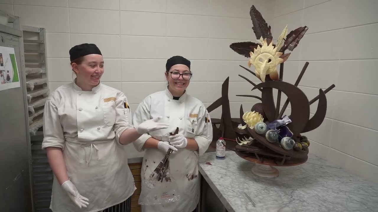 Hospitality and Culinary Program