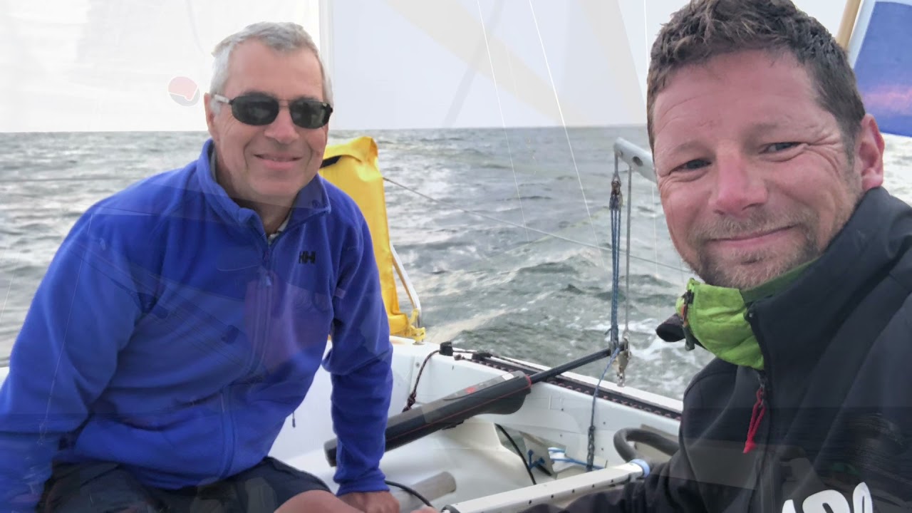 Beneteau 260 spiritus delivery Deventer - Numansdorp