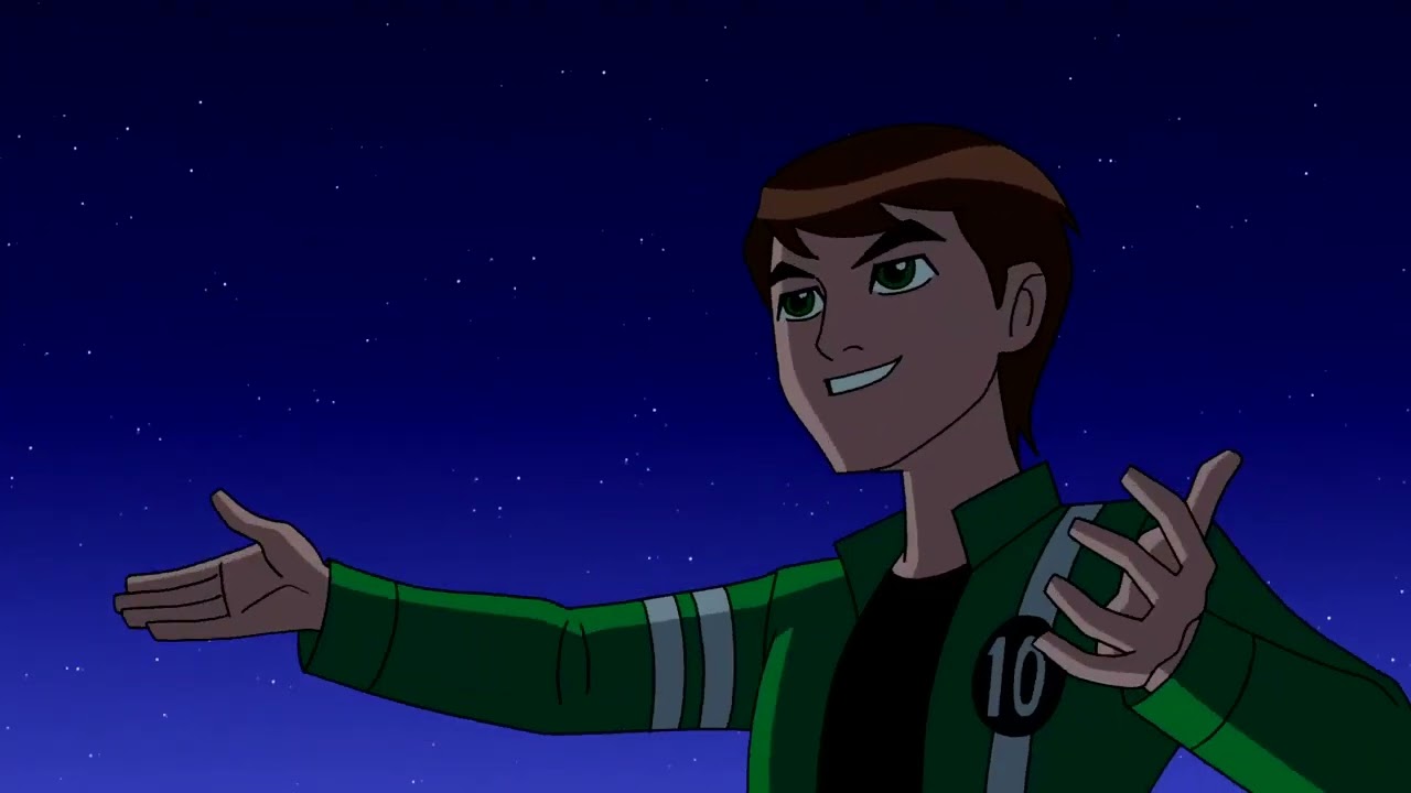 Azmuth tell why Ben Ultimate Alien broke free  , Ben 10 Ultimate Alien Episode 39