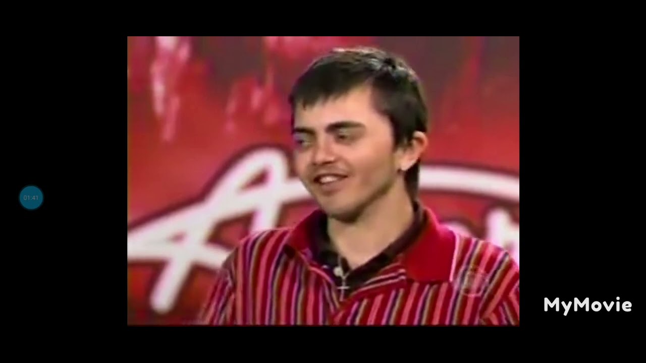 AMERICAN IDOL: Simon Cowell said, 
