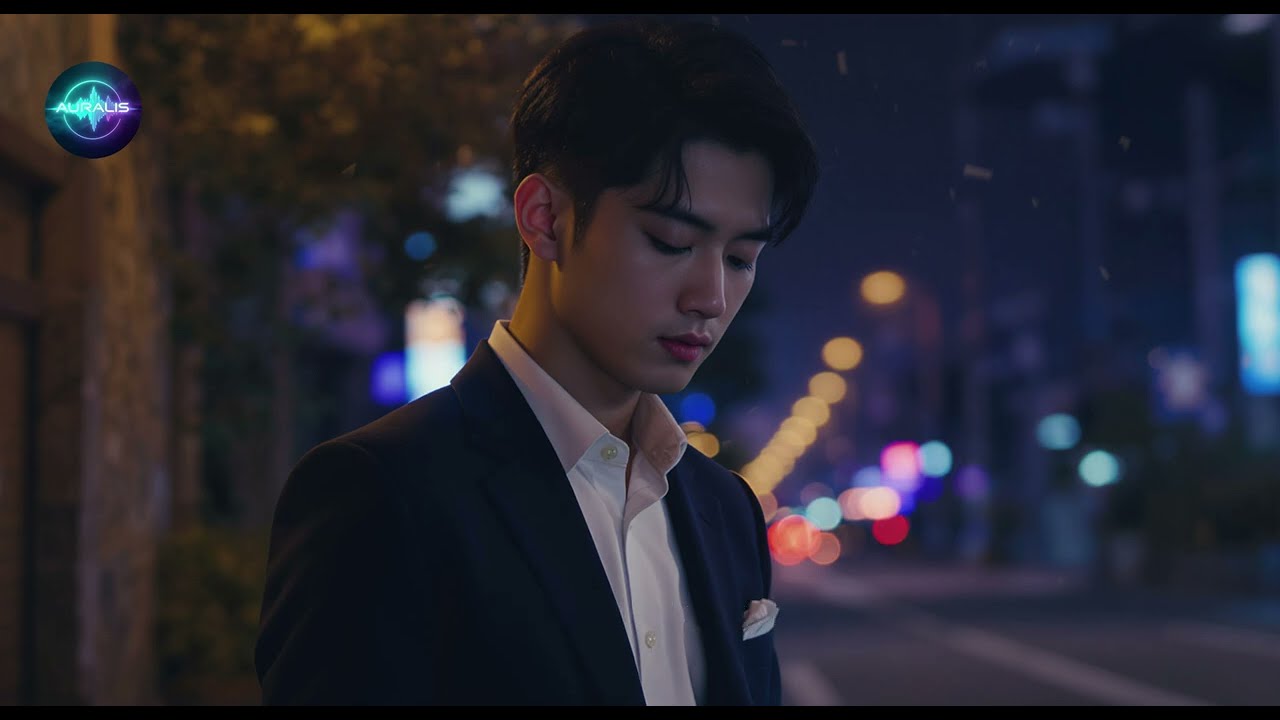 【剛剛好的勇敢】男生溫柔告白情歌｜晚風系浪漫抒情 ｜Sleep/Work/Chill/Study🎧