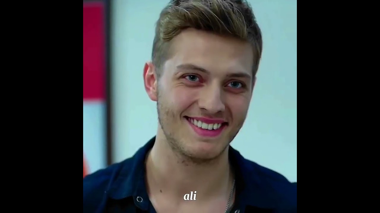 #buraktozkoparan: actor ✘ characters✨
