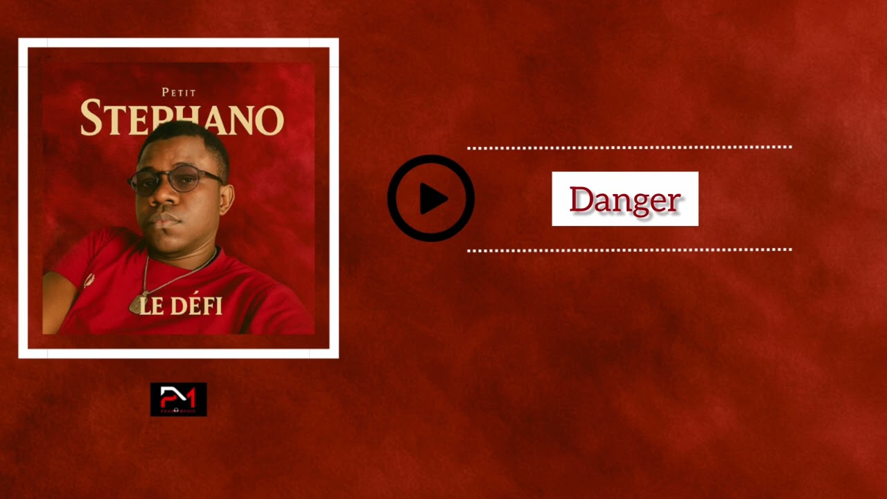 Danger - Petit Stephano