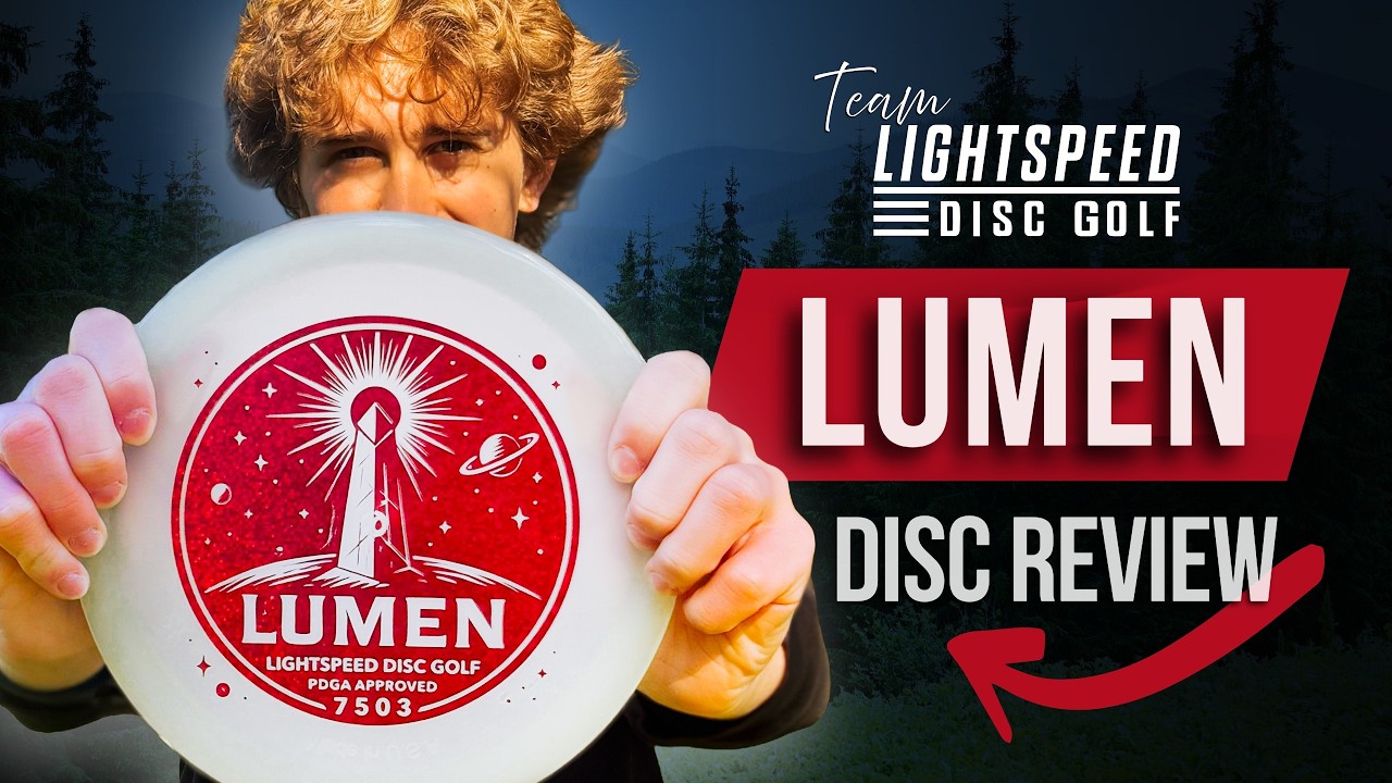 I've Bagged This Disc For 11 MONTHS - Let's Talk About It.. Plus, An Announcement?