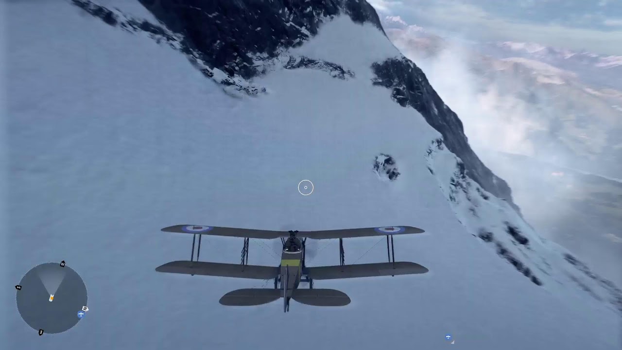 Just a good day to play Game's