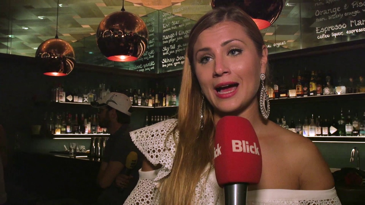 Tränen wegen Vasco beim Bachelorette-Public-Viewing?