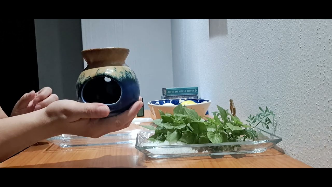 COMO HACER UNA LIMPIEZA ENERGÉTICA! Y LIMPIARSE DE MALOS DESEOS Y BRUJERÍAS!!!