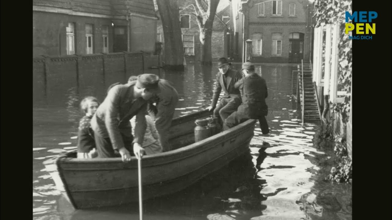 MEPPEN MAG DICH, 6. April 2020:  | KULTUR | FOTOSTREIFZUG DURCH MEPPEN (4)