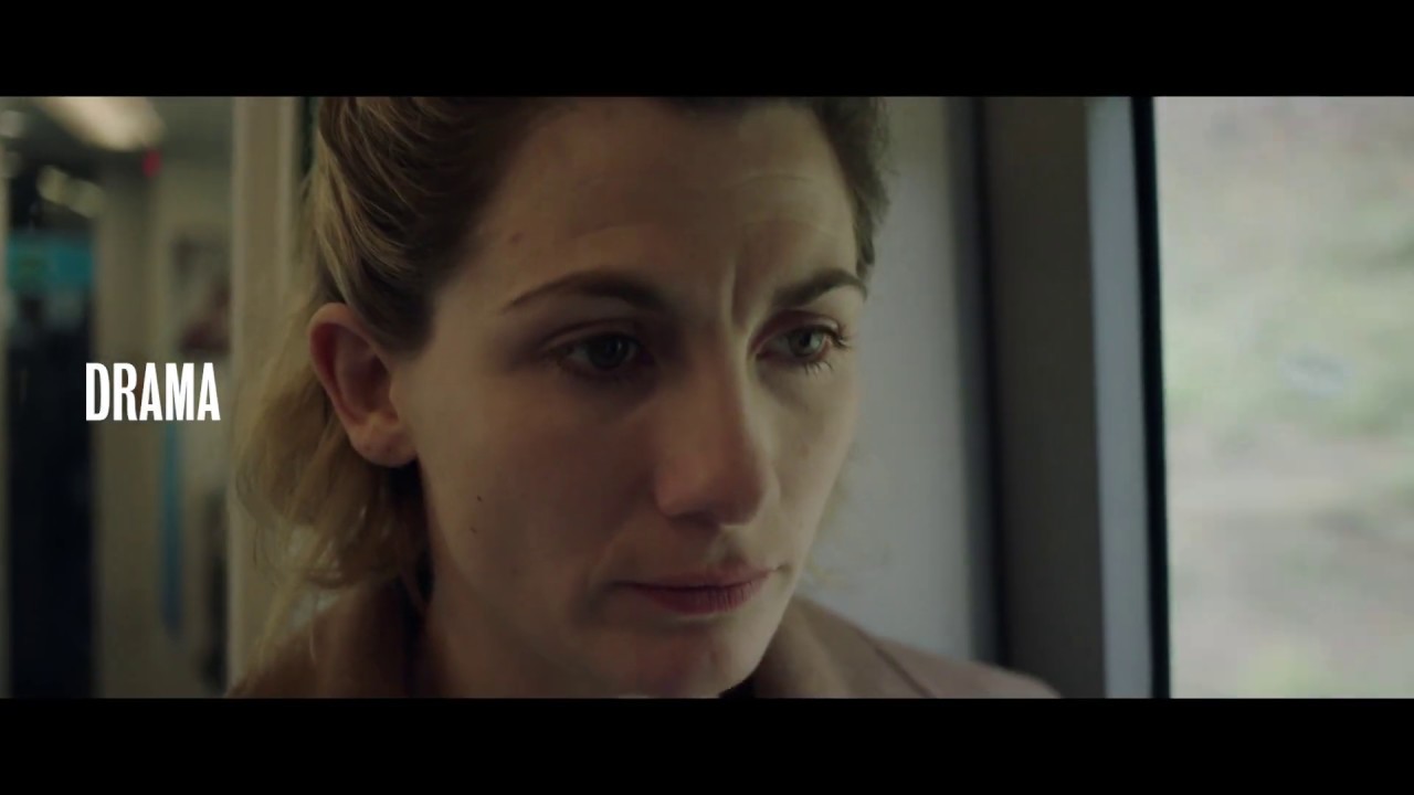 Encounters Film Festival 2019 festival trailer