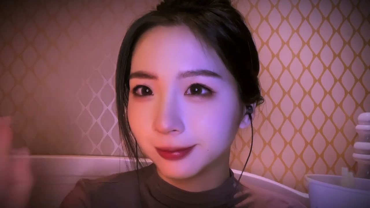 Warm Company for Late Night Solo Living | ASMR Gentle Soft