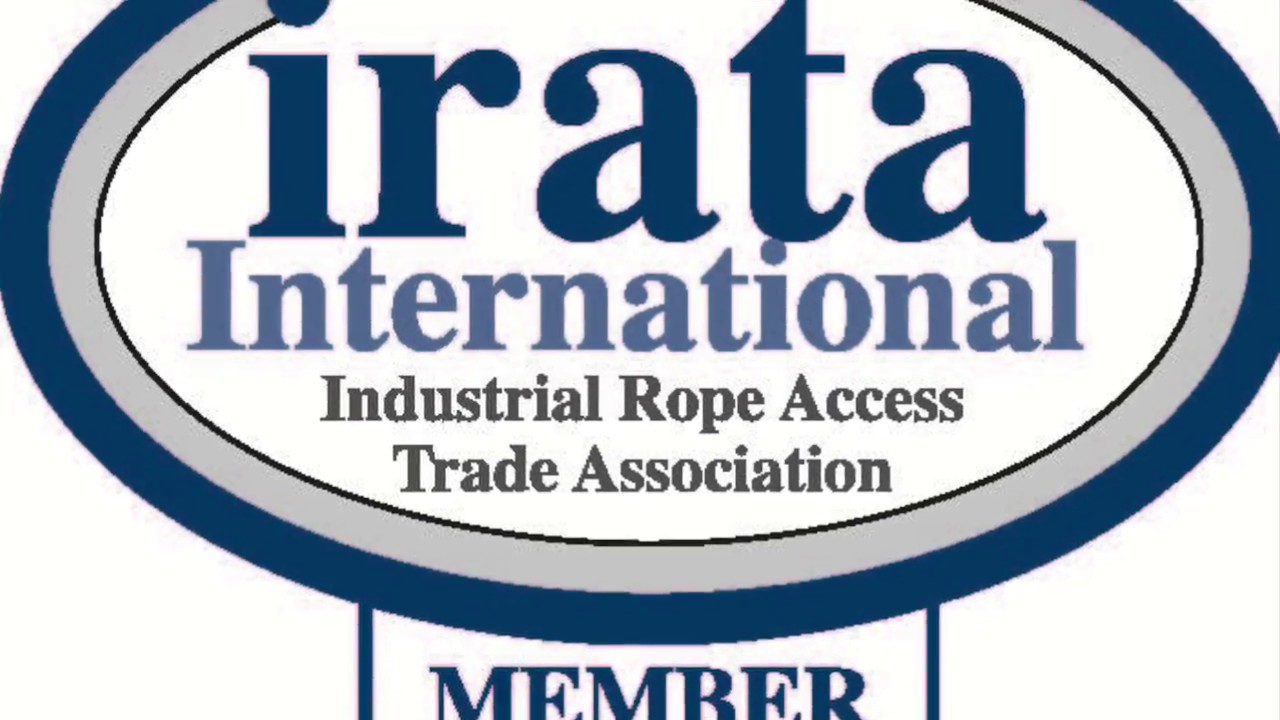 IRATA INTERNACIONAL - L1 Aid Climbing  GRAVITAT Training