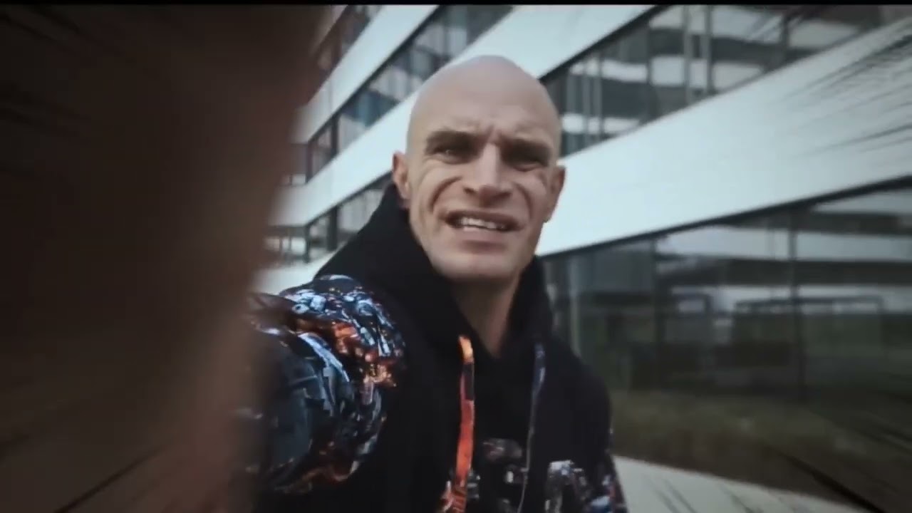Peja x Słoń x Popek x Kaczor x Paluch x Fazi - REGULAMIN ZABIJANIA