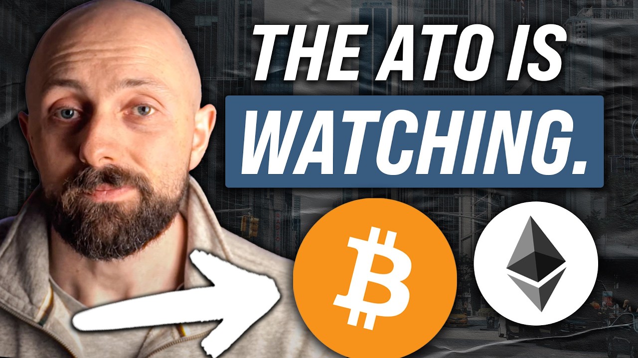 The 5 Worst Crypto Tax Mistakes Australians are Making