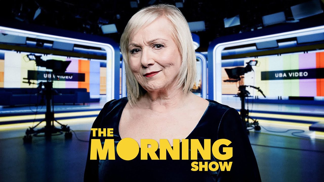 Mimi Leder on The Morning Show Season 2 and Why She Wanted to Direct First Two Episodes and Finale
