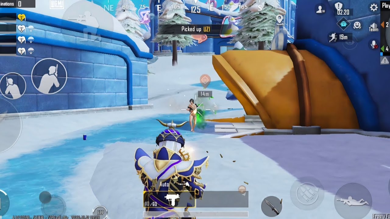 18 KILL. ON #bgmi #gaming #youtube #viral #shorts #viralvideo #youtubeshorts 