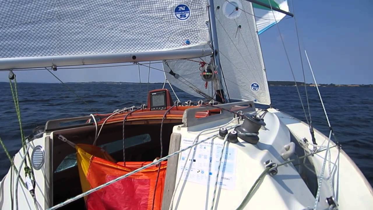 Sailboat 