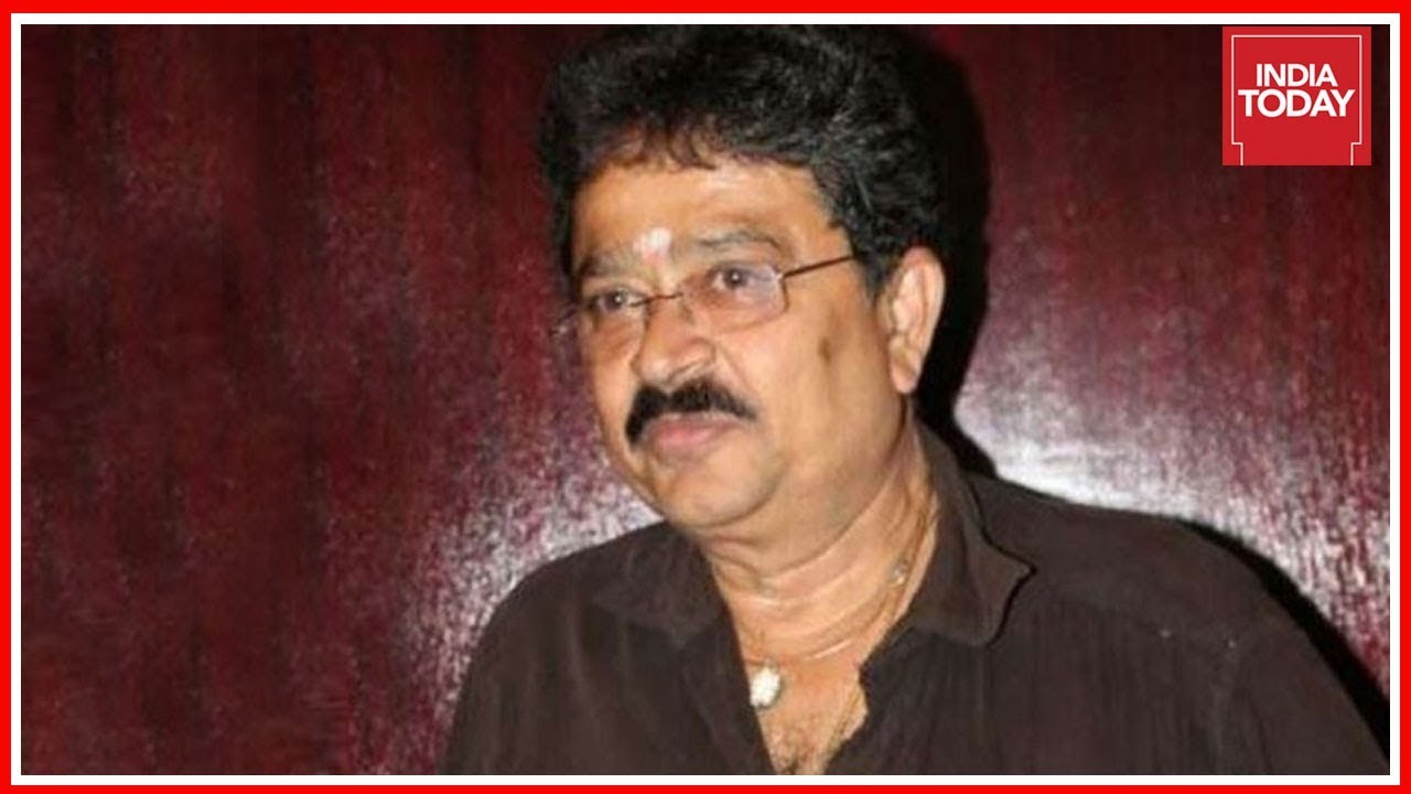 Controversy Over S Ve Shekher's Disgusting Post Against Women Journalist | 5ive Live