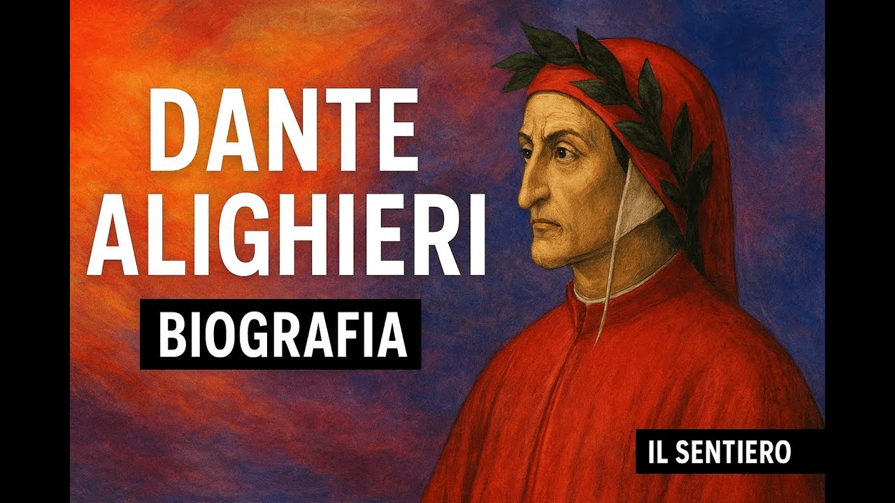 La Vita di Dante Alighieri