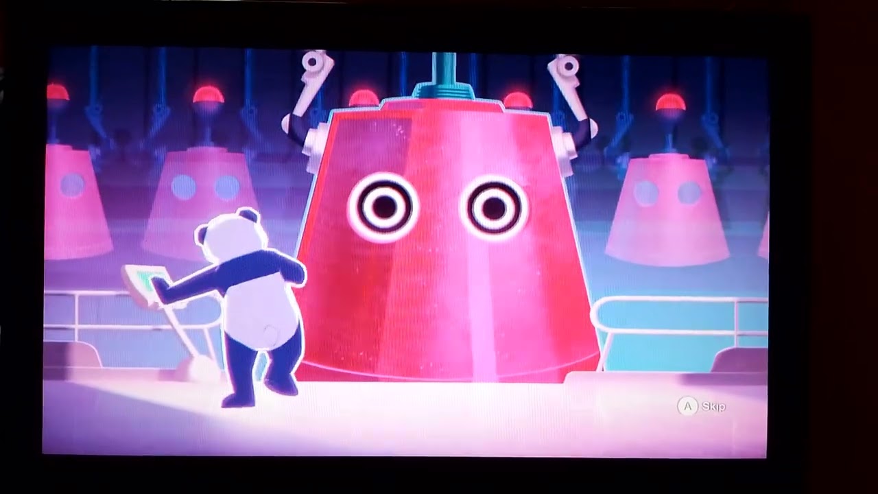 just dance 2020- all stars mode- all cutscenes