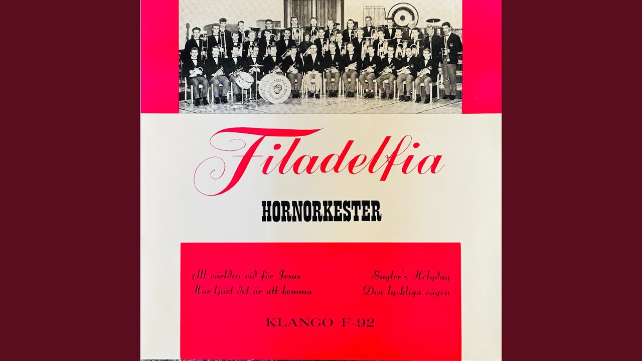 Bugler's Holyday