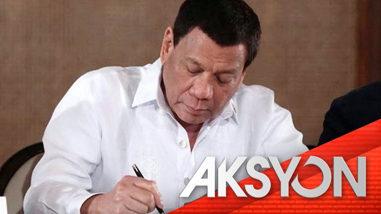 Salary standardization law