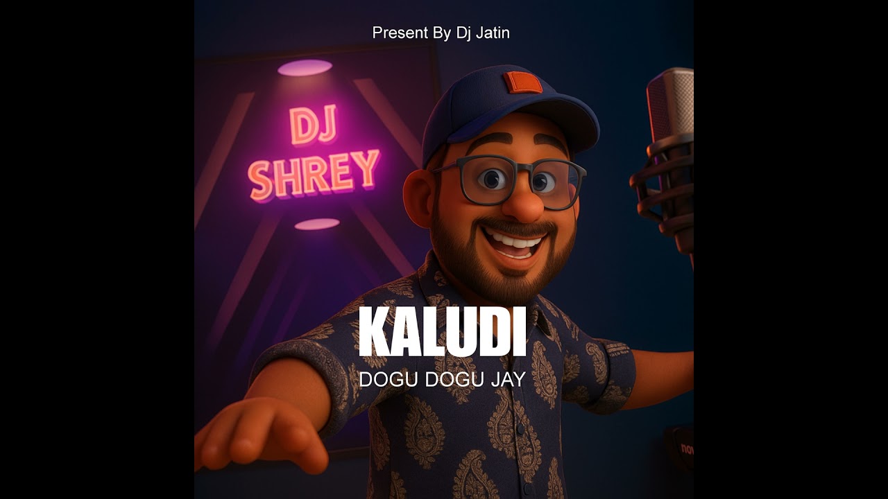 KALUDI DOGU DOGU JAY