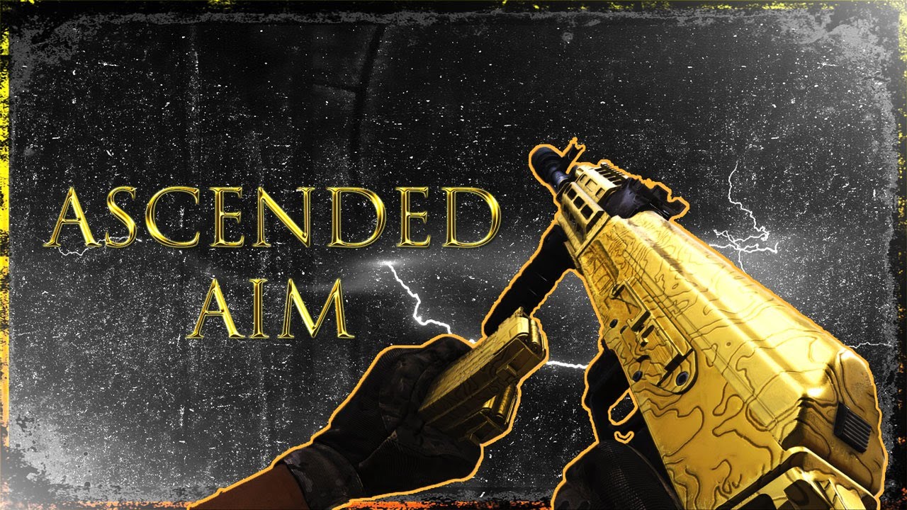 Ascended Aim