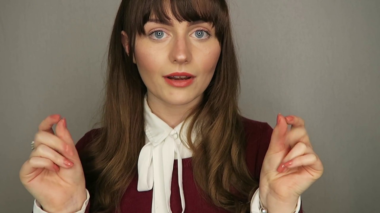 [ASMR] Detailed Cranial Nerve Examination