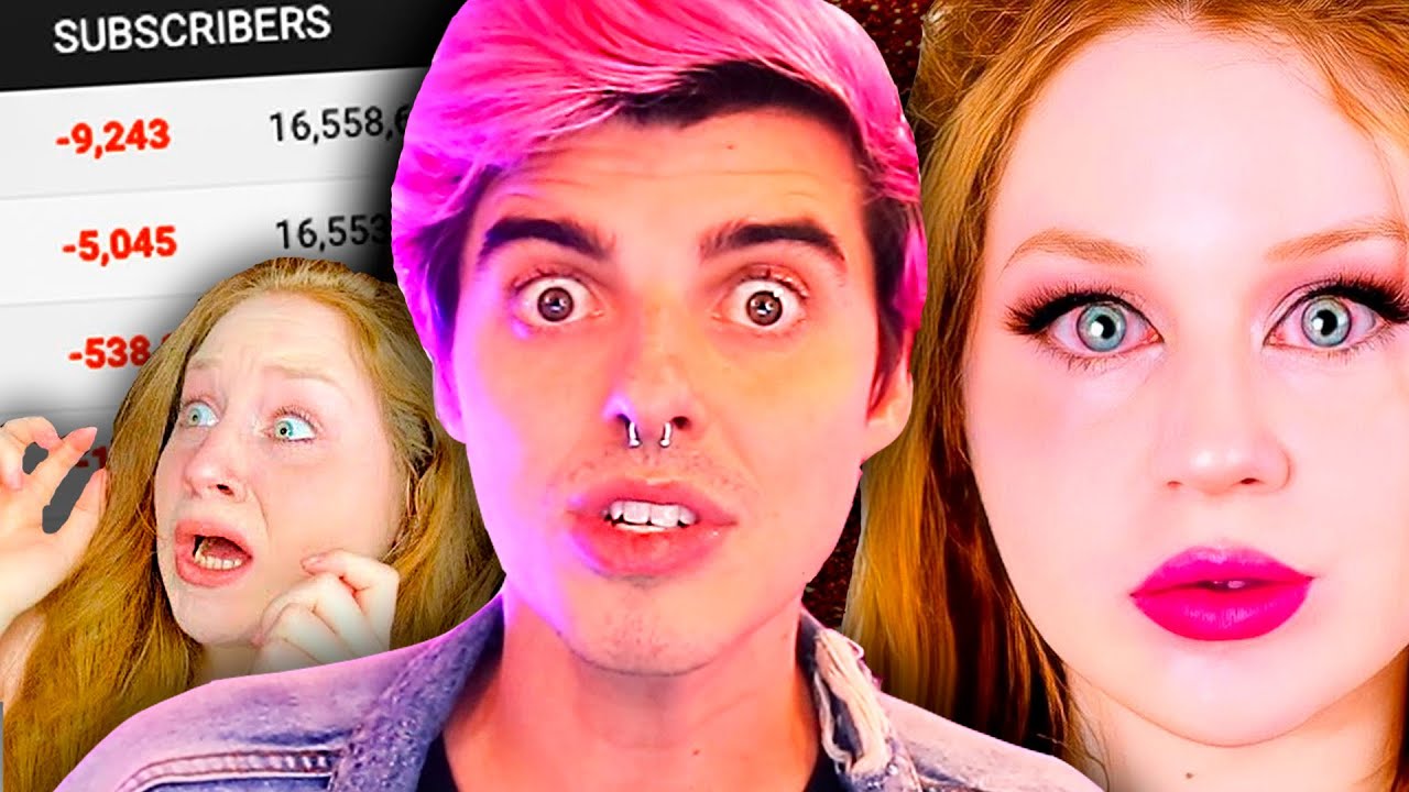 Essa YOUTUBER está MENTINDO pra VOCÊ!