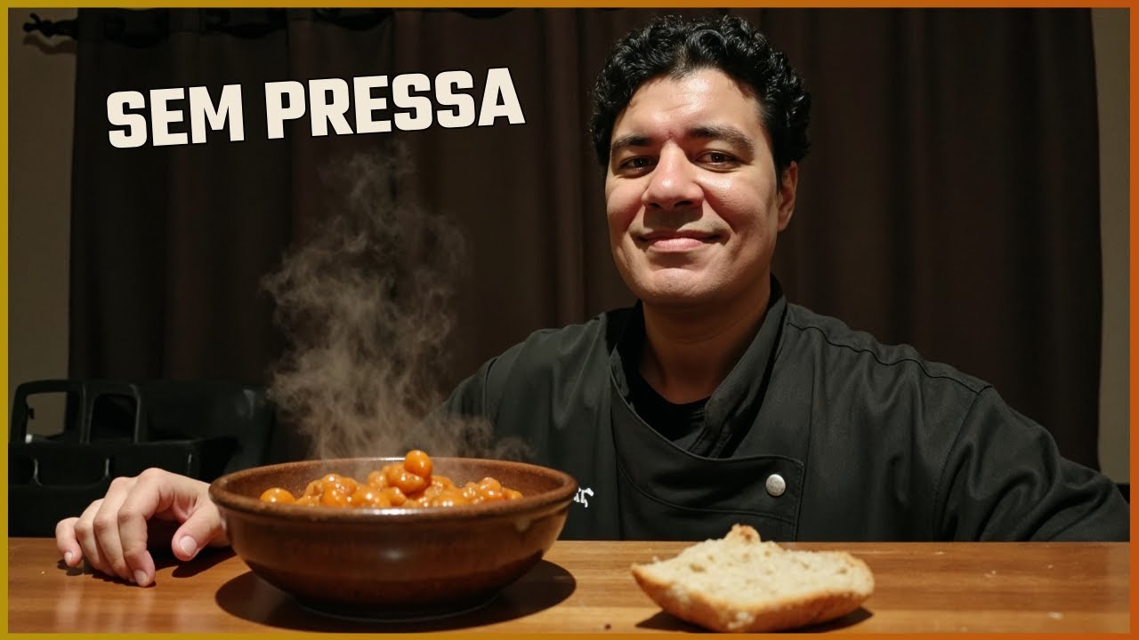 O Que a Comfort Food Diz Sobre Você (e Sobre a História da Comida)