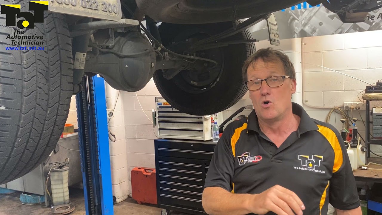 2013 Ford Ranger with ABS traction control issues