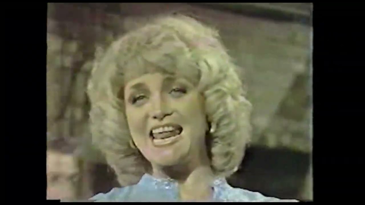 Sha na na season 3 episode 13 with Guest star Barbara Mandrell